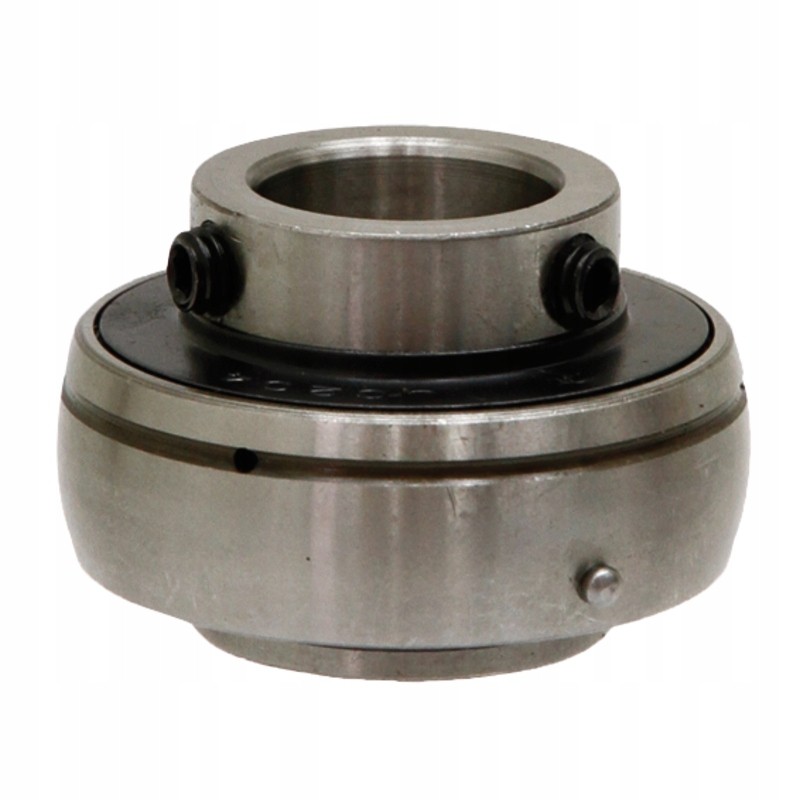 Self-aligning bearing 72 35 mm 56207 uc207