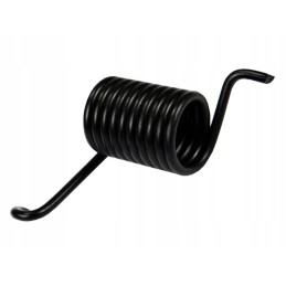 Gas spring C 385 original Ursus