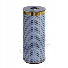 Oil filter db hengst filter e243hd13 h1076x