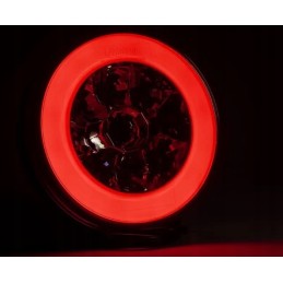 Rear lamp ft 112 led fristom reversing