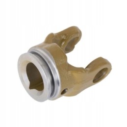 Fork for cross 22x55 lemon pipes 23 8x31mm