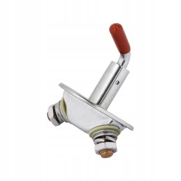 Battery ground current disconnect switch 12 24v