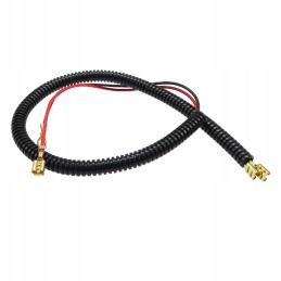 Elmot license plate light beam