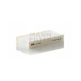 Free mann filter cu 1823 cabin filters