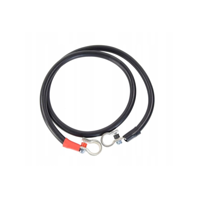 Battery connection cable c 330 42341222 aparts