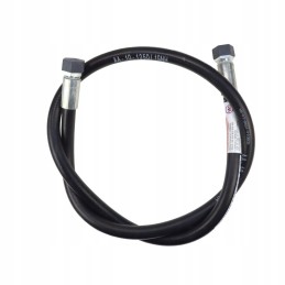 Cable thread M18x1 5 straight l 1250mm dn10 1sn