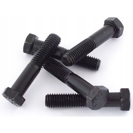 Inch bolts usually 1 2 x 2 1 2 unc john deere