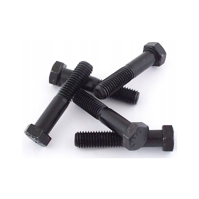 Inch bolts usually 1 2 x 2 1 2 unc john deere