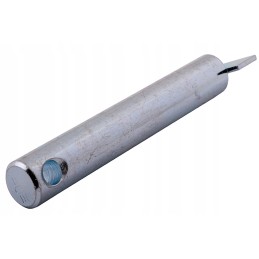 Upper hitch bracket pin c 360 orig Ursus