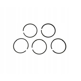 Set of piston rings c 330 k11312000u