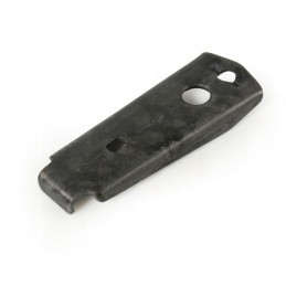 Clutch and step lever ursus c 330 360 360 3p