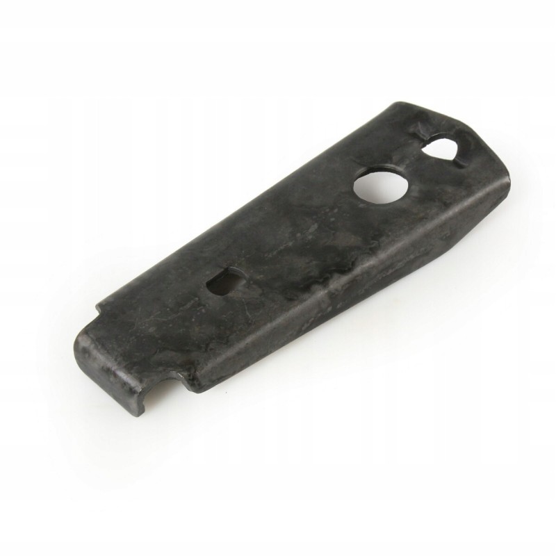 Clutch and step lever ursus c 330 360 360 3p