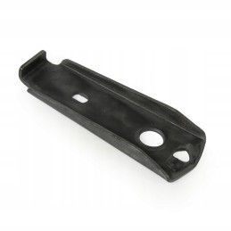 Clutch and step lever ursus c 330 360 360 3p