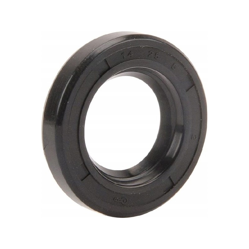 Oil seal 14x25x5 14255cbp001