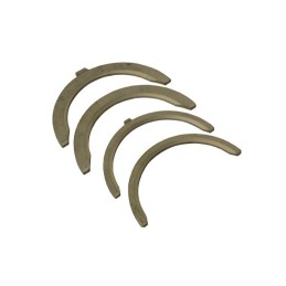 Half-retaining rings c 360 c360 zetor agtech