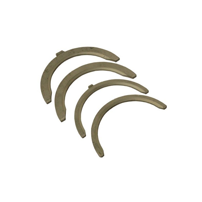 Half-retaining rings c 360 c360 zetor agtech