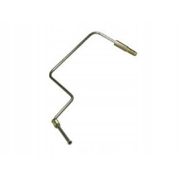 Right brake pipe c 4011