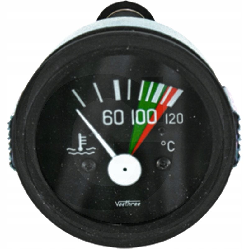 Water temperature indicator 5211 7745