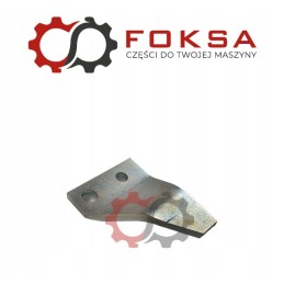 Right camper forage harvester drive LCA67157