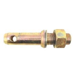 Lower link hanger pin, category 2
