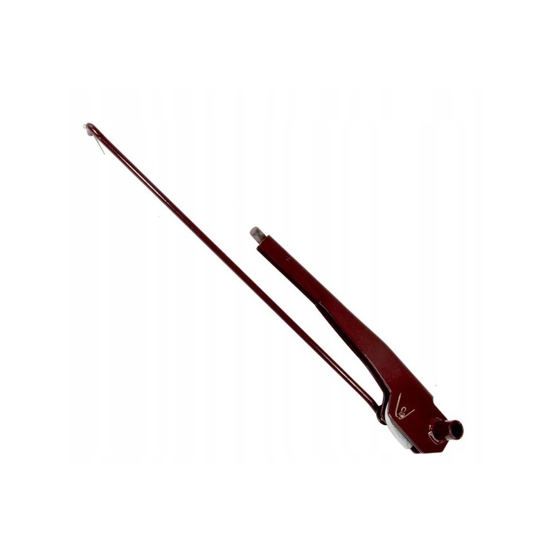 Handbrake lever for Ursus C 360 46627040