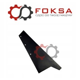 Claas Matador Protector 619365 rubber cover