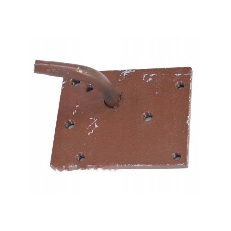 Compressor support plate for mf 3 ur541051 3133002