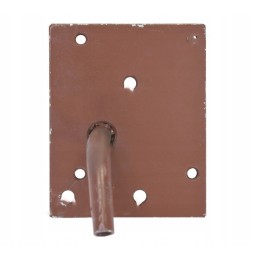 Compressor support plate for mf 3 ur541051 3133002