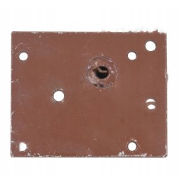 Compressor support plate for mf 3 ur541051 3133002