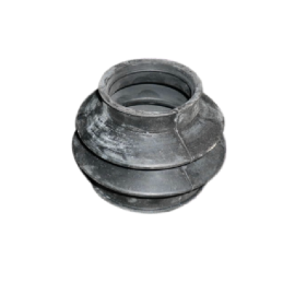 Rubber cover for the john deere variator z27776