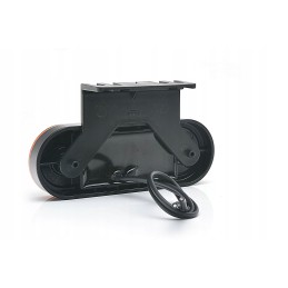 Side position lamp w175 ne motogene