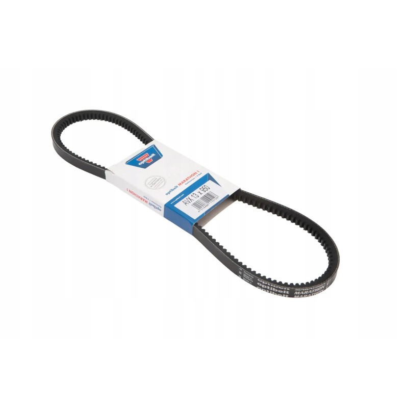 Avx13x950la V-belt Avx 13 x 950 mm