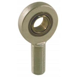 Actuator eye with right external thread OE 20