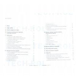 Repair and service manual t 25a t 25a