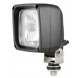 Halogen work lamp h3 70w 100x100x91 ip69k