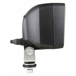 Halogen work lamp h3 70w 100x100x91 ip69k