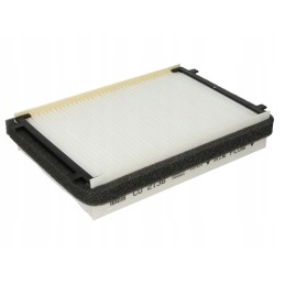Mann filter cu 2136 cabin filter