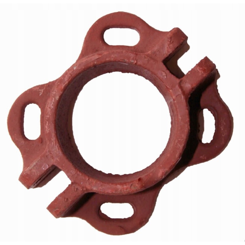 Cover body PTO shaft c 330 360 360 3p 50023000