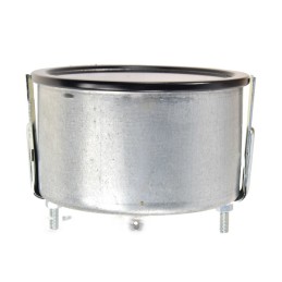 Tractor hour counter 25 km h 3 pin 12v with