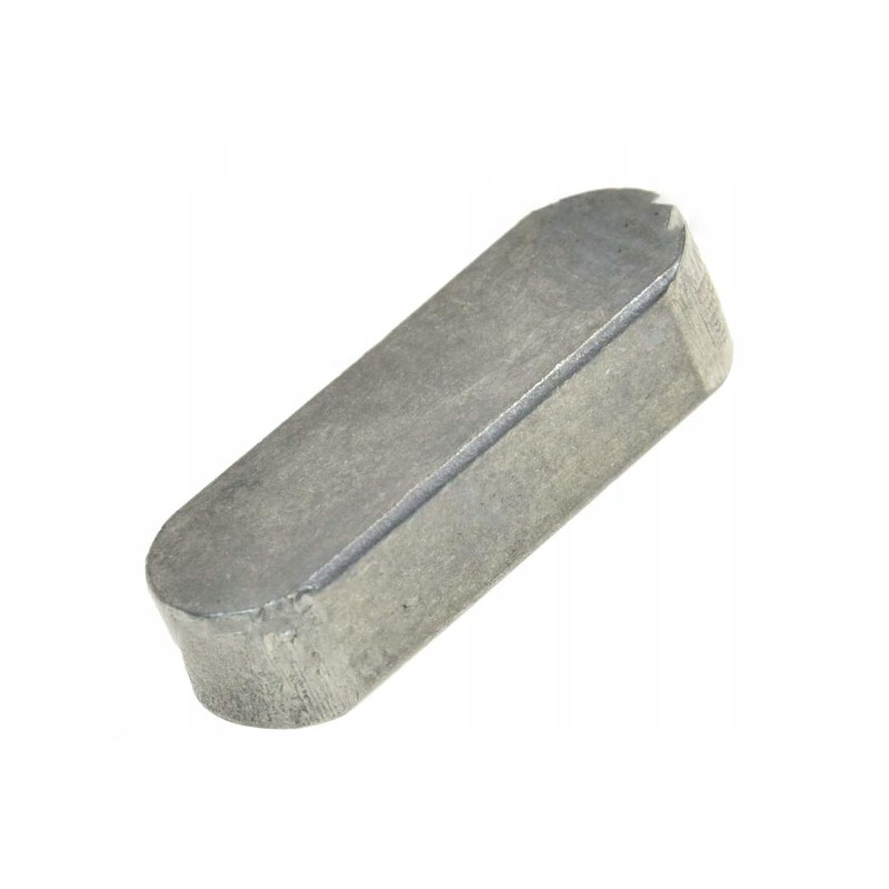 Prismatic inlet 6x6x20 width x height xd