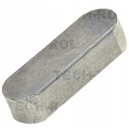 Prismatic inlet 6x6x20 width x height xd