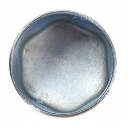 Wheel hub cap nut for c 360 c 330 5001