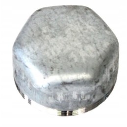 Wheel hub cap nut for c 360 c 330 5001