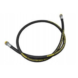 Hydraulic hose m22x1 5 l2500 mm var