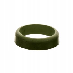 Fendt pusher cover sealing ring