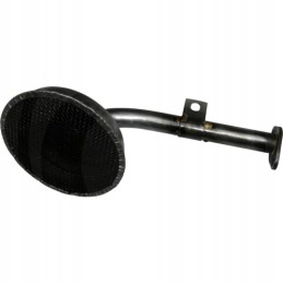 Ursus C 360 oil pump suction