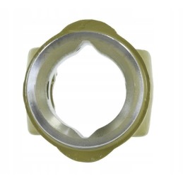 Cross fork 24x61 lemon for outside pipe