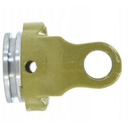 Cross fork 24x61 lemon for outside pipe