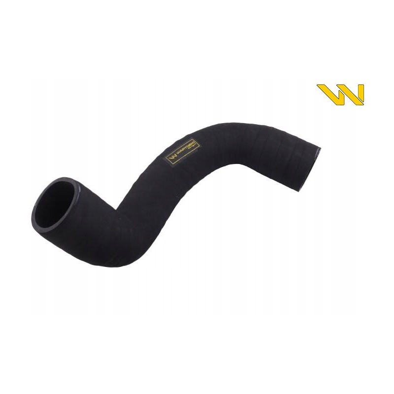 Lower radiator hose 81805637 Warynski