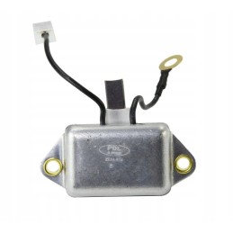 Voltage regulator 13 9v 14 5v zetor 2 wires